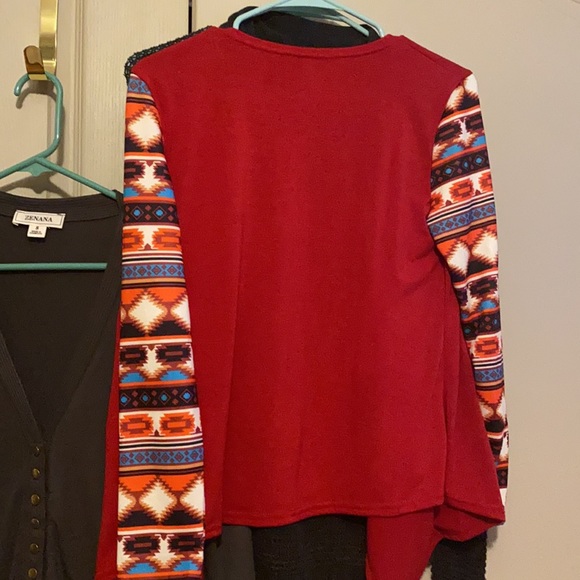 Cardigans - Picture 3 of 5